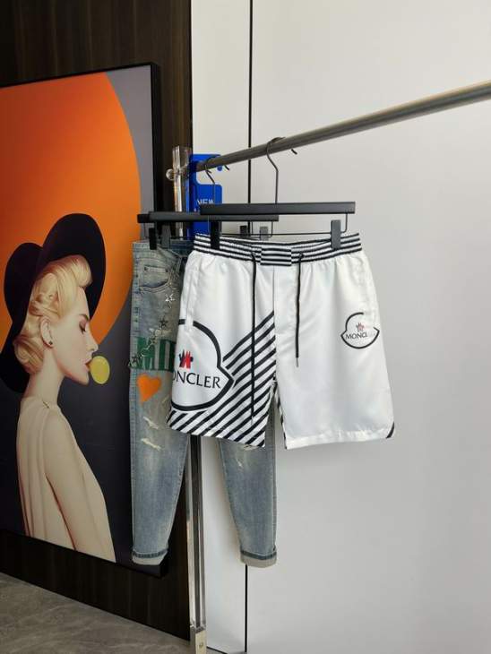 Picture of Moncler Short Pants _SKUMonclerM-3XLtltx5118717